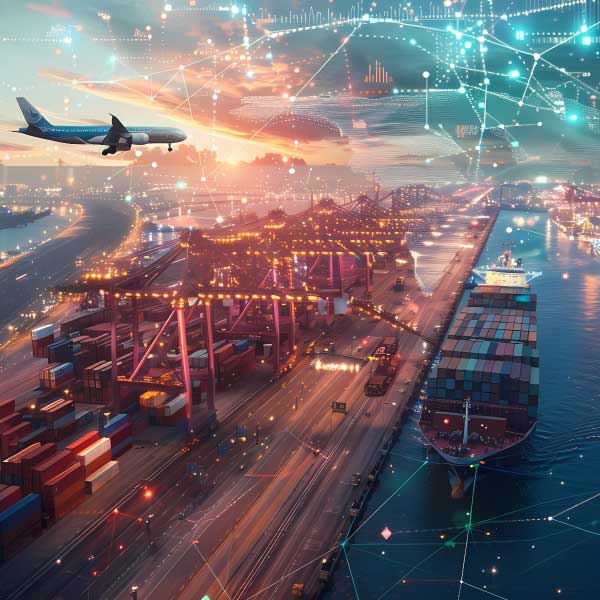 Diplomado Comercio Internacional