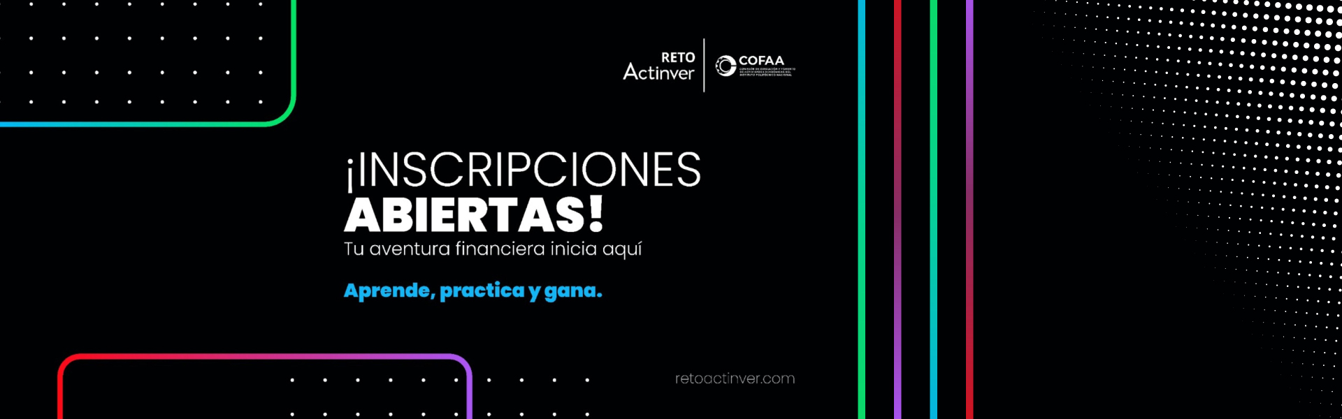 Reto Actinver