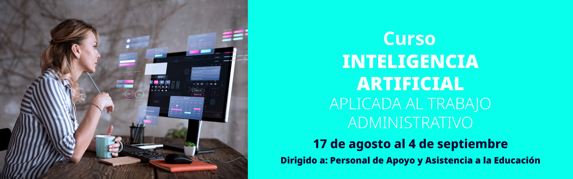 Curso Inteligencia Artiticial