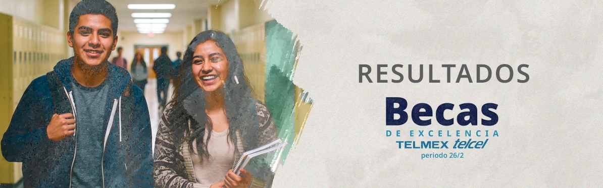 Resultados Becas de Excelencia