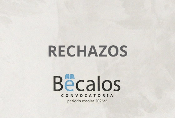 Rechazos