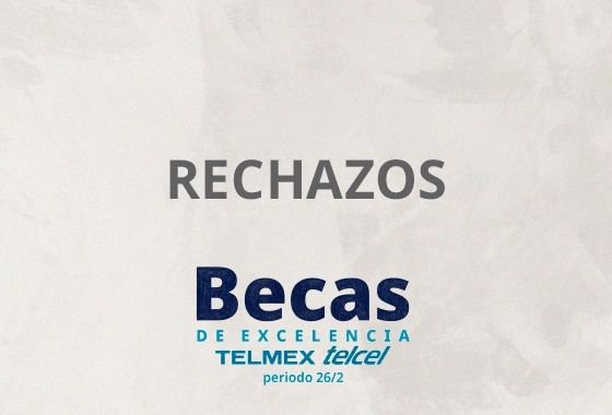 Rechazos