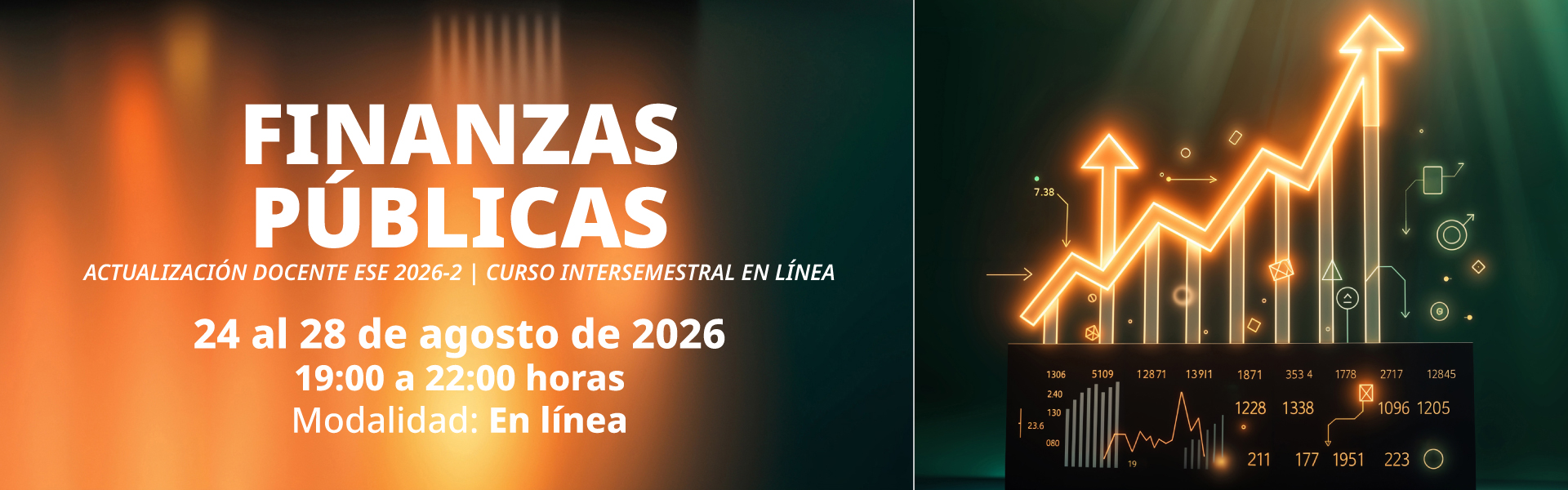 Curso de Finanzas Públicas