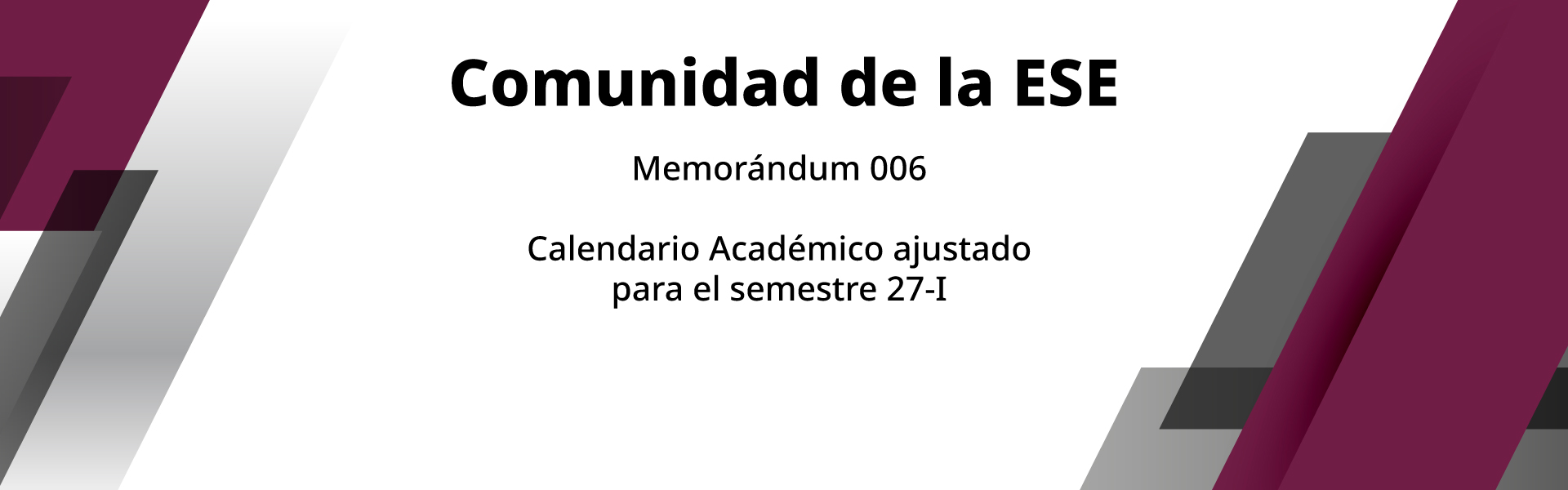 Memorandum 006