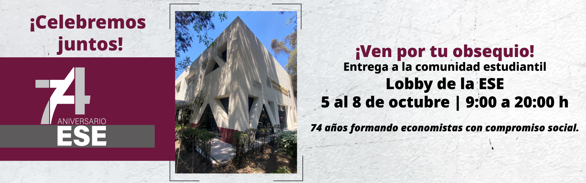 Obsequios Alumnos