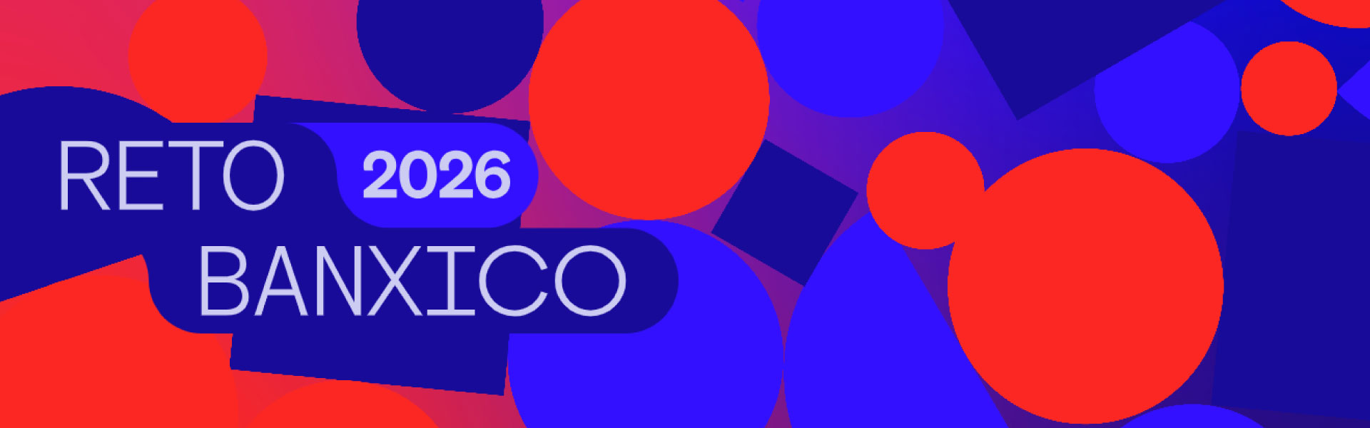 Reto Banxico 2026