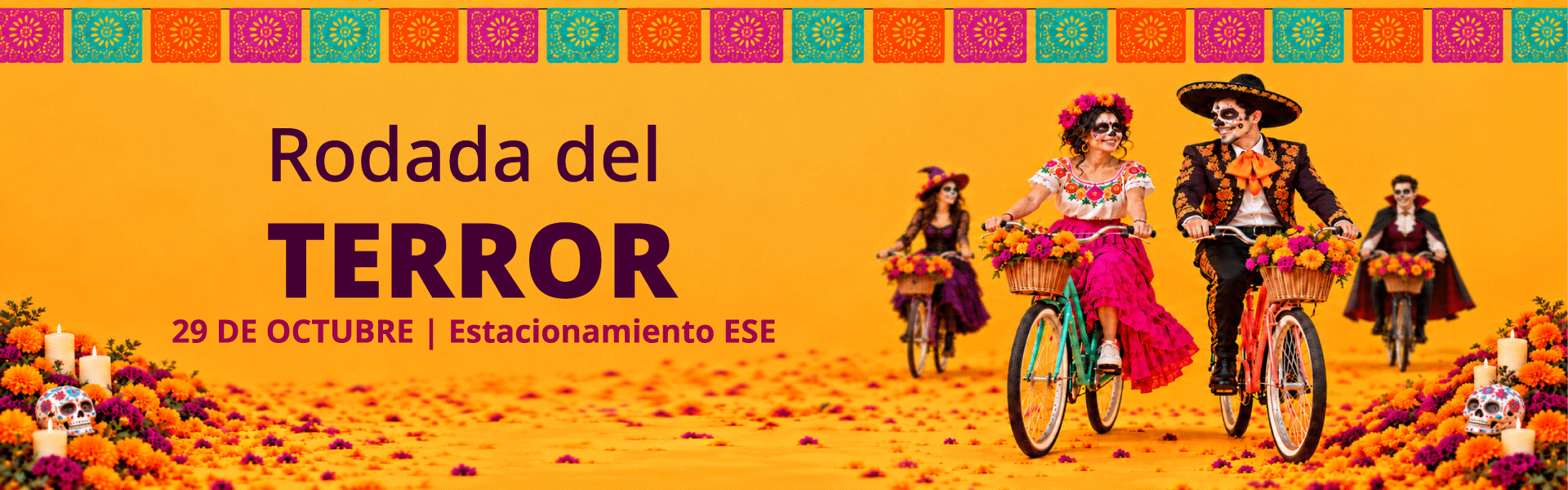 Rodada del Terror